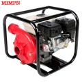 Chinese Water Pumps Agriculture High Pressure 168F 2 Inch Petrol Engine Water Pumping Machine Centrifugal Gasoline Water Pump